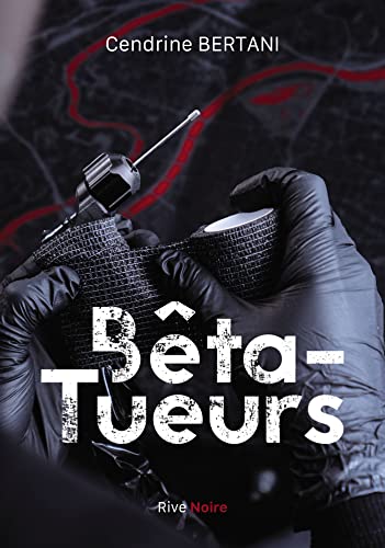 Couverture Beta-tueurs