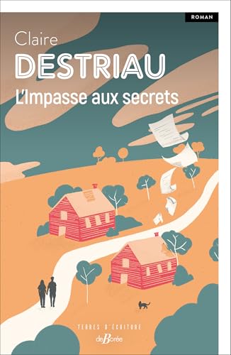 Couverture L'Impasse aux secrets