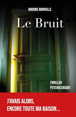 Couverture Le Bruit