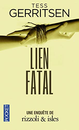 Couverture Lien Fatal