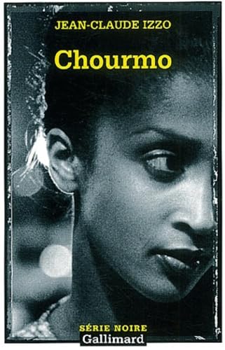 Couverture « Chourmo »