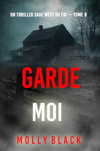 Couverture Garde-moi