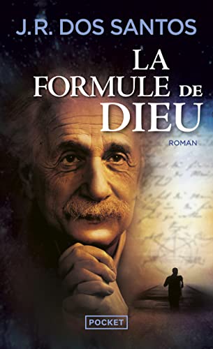 Couverture La formule de Dieu Pocket