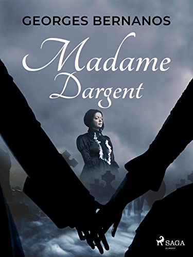 Couverture Madame Dargent SAGA Egmont