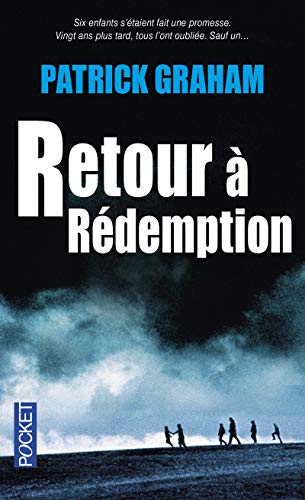 Couverture Retour  Rdemption Pocket