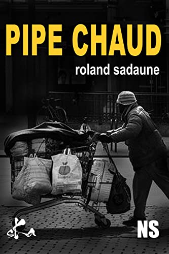 Couverture Pipe chaud SKA
