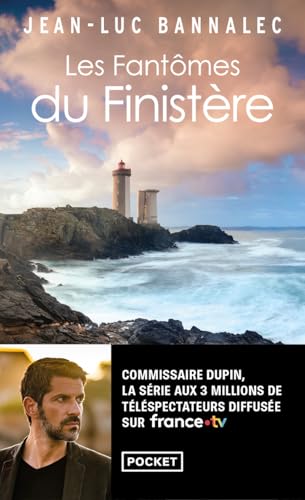 Couverture Les Fantmes du Finistre