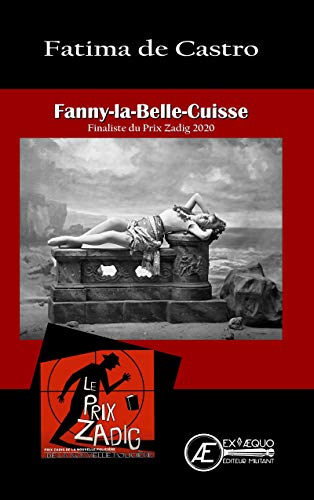 Couverture Fanny-La-Belle-Cuisse