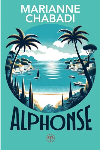 Couverture Alphonse