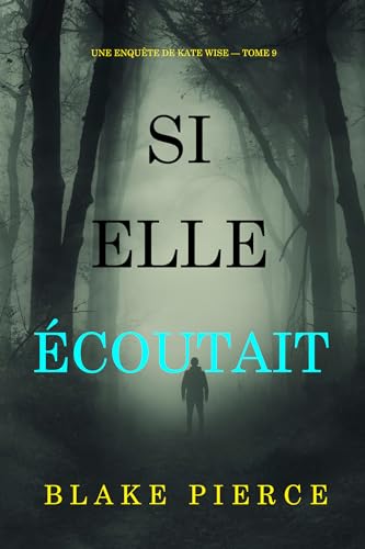 Couverture Si elle �coutait