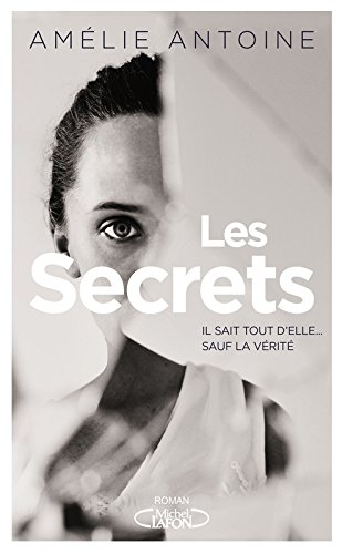 Couverture Les Secrets Michel Lafon