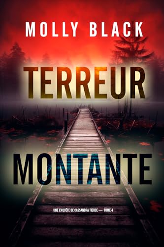 Couverture Terreur montante