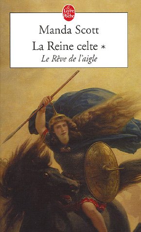 Couverture Le Rve de l'aigle Livre de Poche