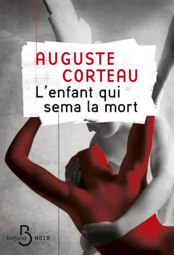 Couverture L'enfant qui sema la mort