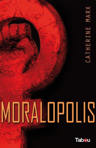 Couverture Moralopolis Tabou