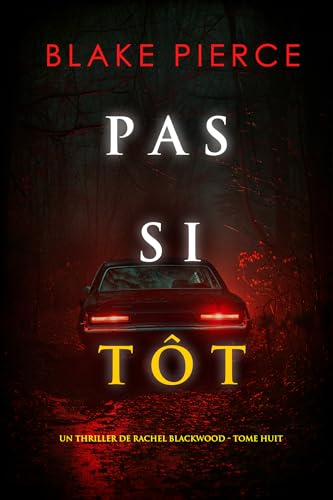 Couverture Pas si tt