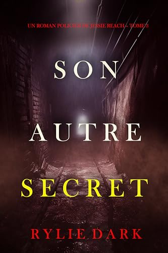 Couverture Son autre secret