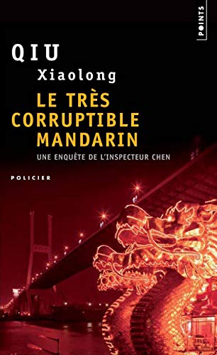 Couverture Le Trs corruptible mandarin Points