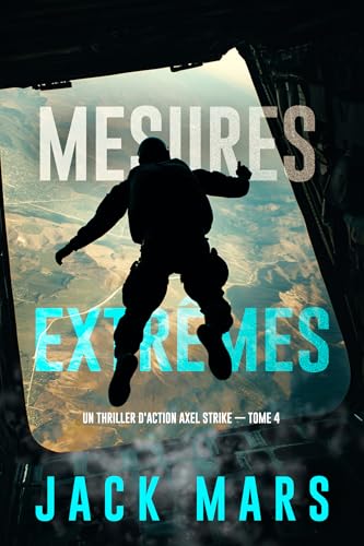 Couverture Mesures extrmes