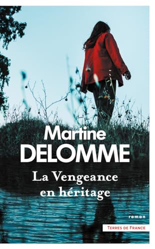 Couverture La Vengeance en hritage Presses de la Cit
