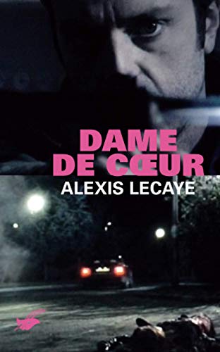 Couverture Dame de coeur