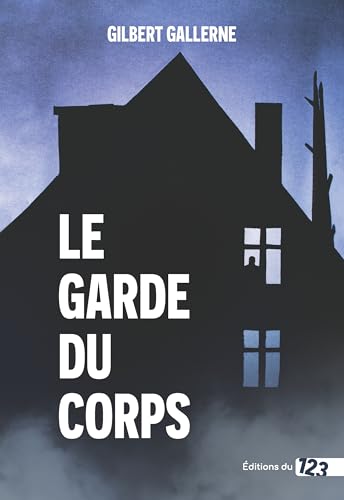 Couverture Le Garde du corps