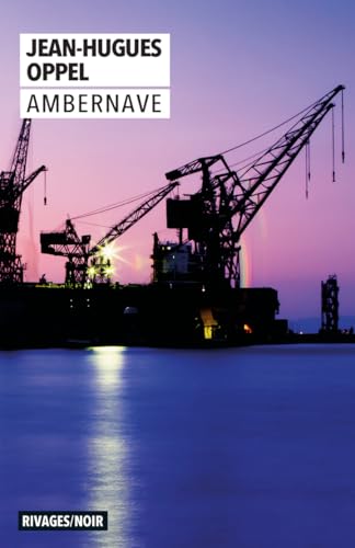 Couverture Ambernave