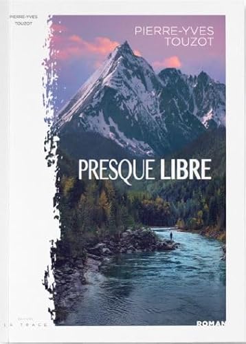 Couverture Presque libre