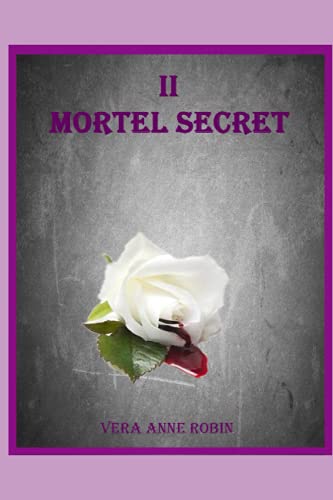 Couverture Mortel secret 