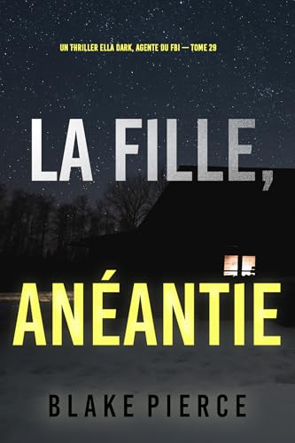 Couverture La Fille, anantie