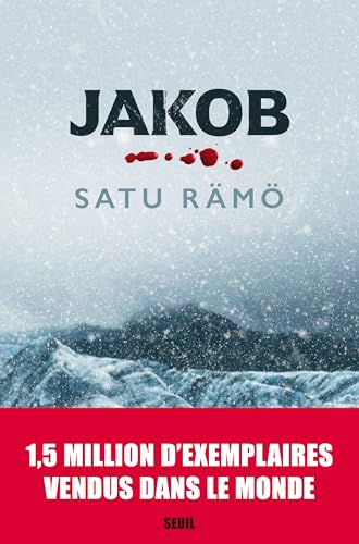 Couverture Jakob