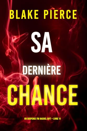 Couverture Sa Dernire Chance Auto-dition