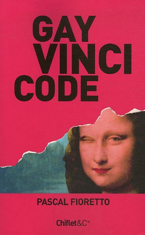 Couverture Gay Vinci Code Chiflet