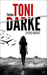 Couverture Toni Darke