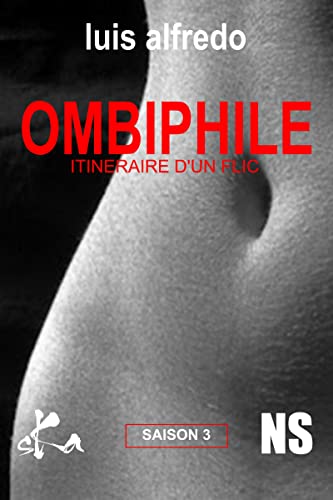 Couverture Ombiphile