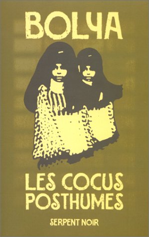 Couverture Les Cocus posthumes