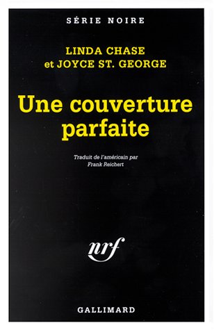 Couverture Une couverture parfaite Gallimard