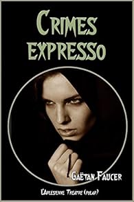 Couverture Crimes expresso