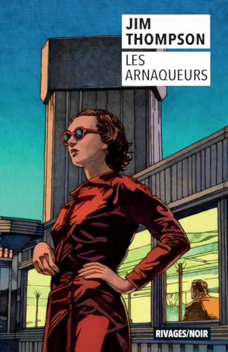 Couverture Les Arnaqueurs