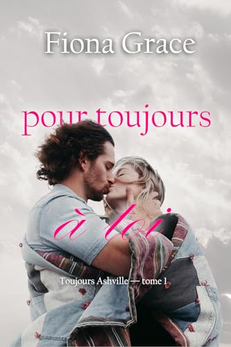 Couverture Pour toujours  toi