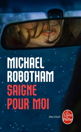 Couverture Saigne pour moi Livre de Poche