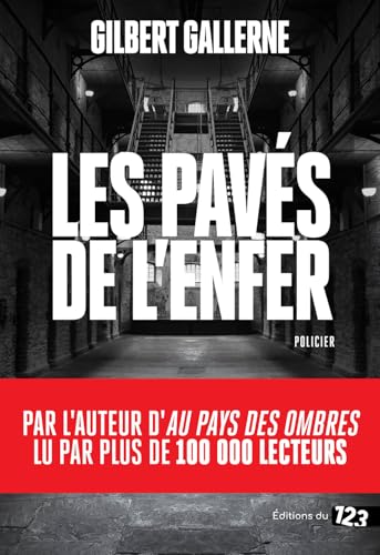 Couverture Les Pavs de l'enfer