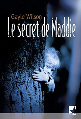 Couverture Le Secret de Maddie Harlequin