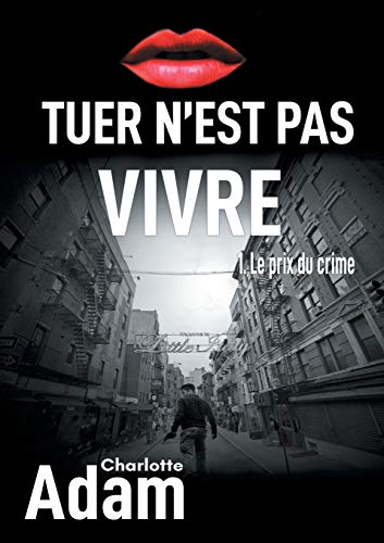 Couverture Le Prix du crime Books on Demand