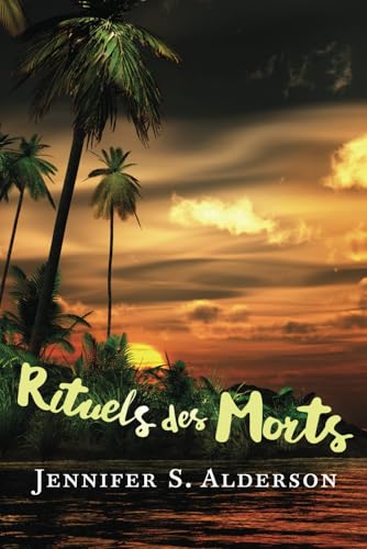 Couverture Rituels des morts