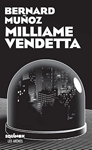 Couverture Milliame Vendetta Les Arnes