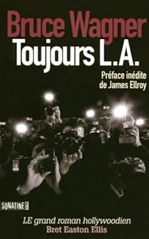 Couverture Toujours L. A.