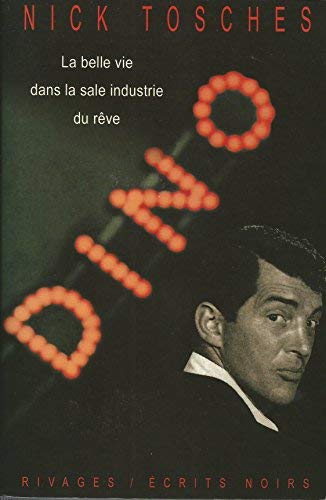 Couverture Dino Rivages