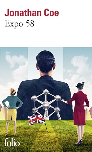 Couverture Expo 58 Folio