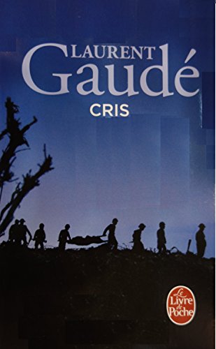 Couverture Cris Livre de Poche